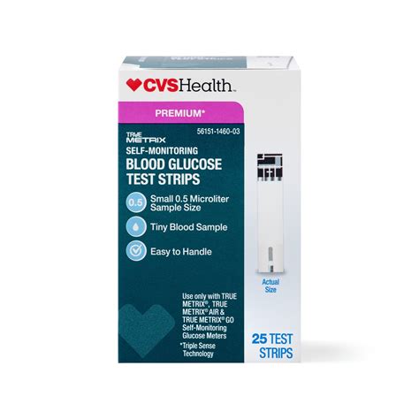 Your doctor may. . Cvs blood test